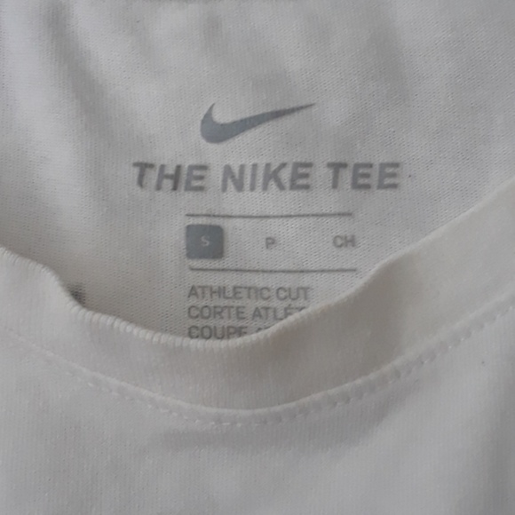 Nike Dri-fit boys t-shirt - Picture 2 of 5